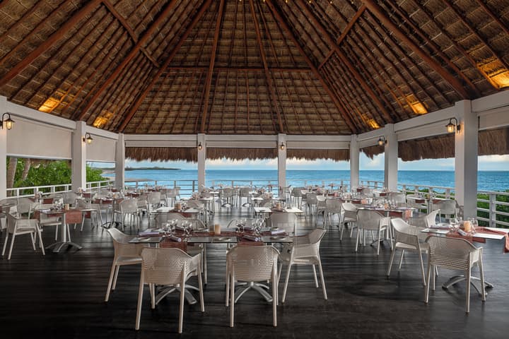 Ocean Maya Royale - Adults Only -  All Inclusive