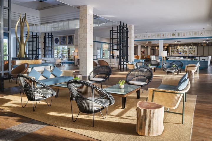 Ocean Maya Royale - Adults Only -  All Inclusive