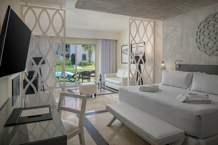 Ocean Maya Royale - Adults Only -  All Inclusive