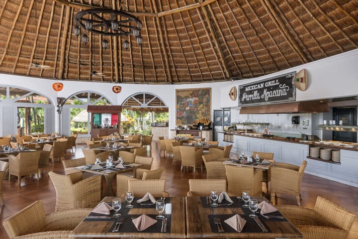 Ocean Maya Royale - Adults Only -  All Inclusive