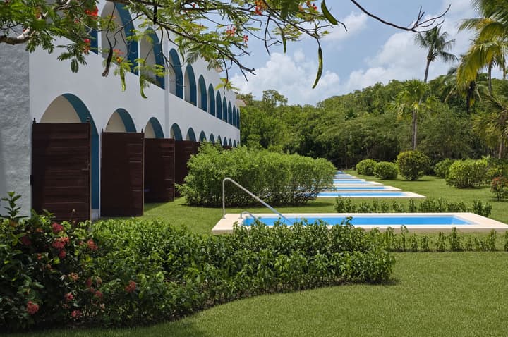 Ocean Maya Royale - Adults Only -  All Inclusive
