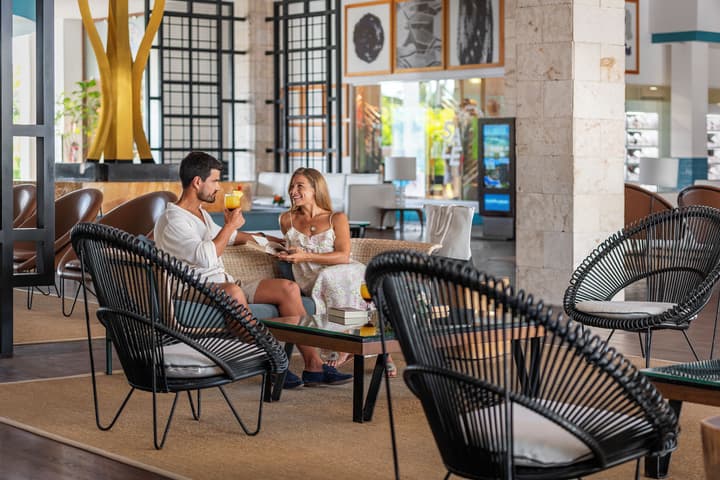 Ocean Maya Royale - Adults Only -  All Inclusive