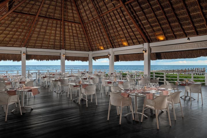 Ocean Maya Royale - Adults Only -  All Inclusive