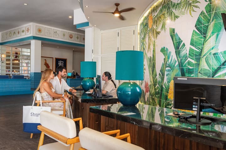 Ocean Maya Royale - Adults Only -  All Inclusive