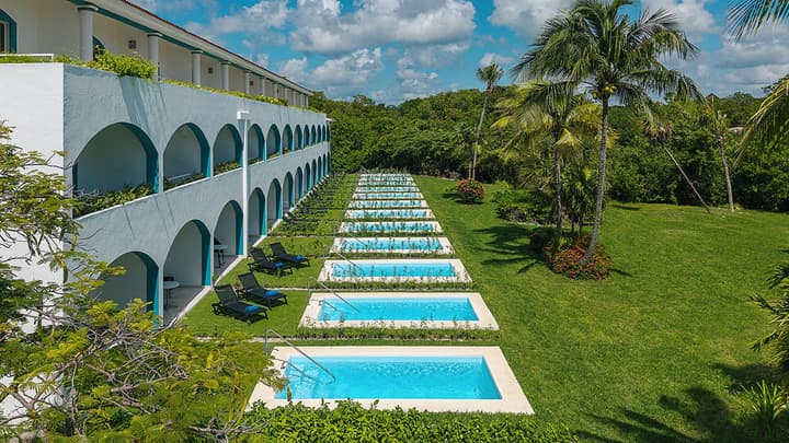 Ocean Maya Royale - Adults Only -  All Inclusive
