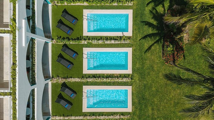 Ocean Maya Royale - Adults Only -  All Inclusive
