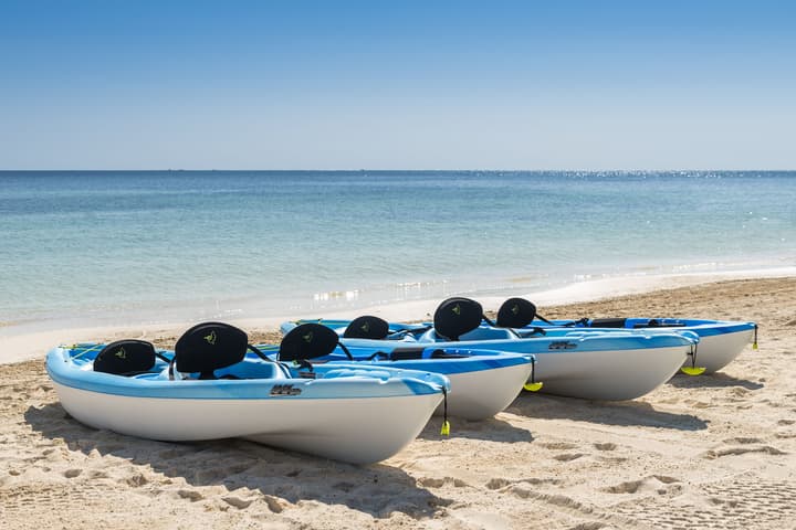 Ocean Maya Royale - Adults Only -  All Inclusive