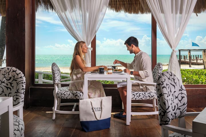Ocean Maya Royale - Adults Only -  All Inclusive