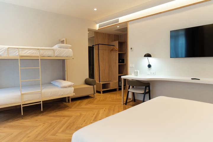 Petit Palace Chueca