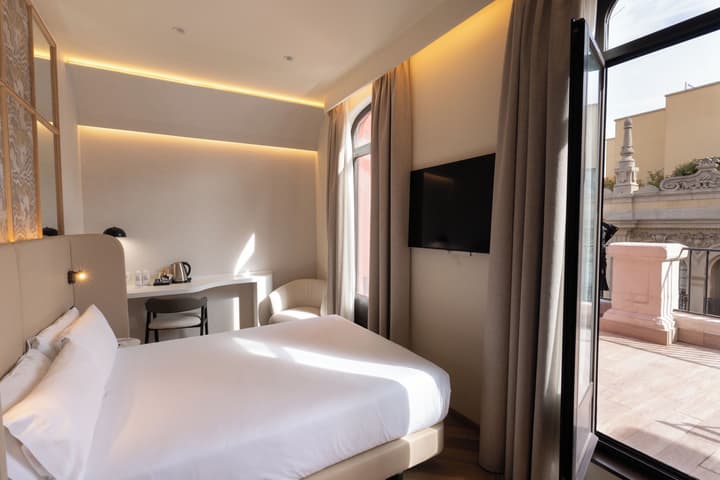 Petit Palace Chueca