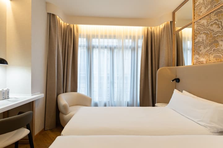 Petit Palace Chueca