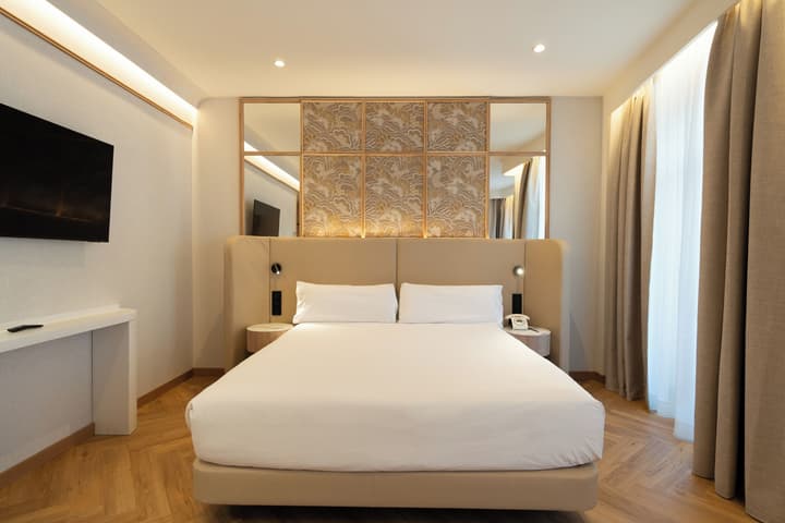 Petit Palace Chueca