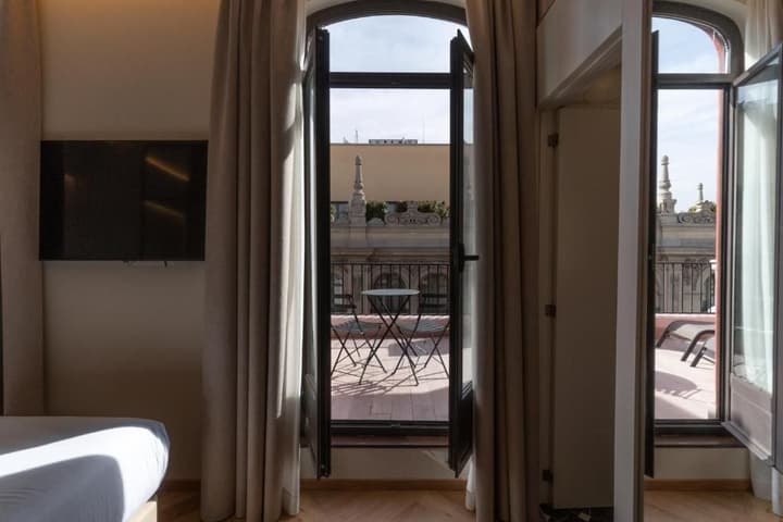 Petit Palace Chueca