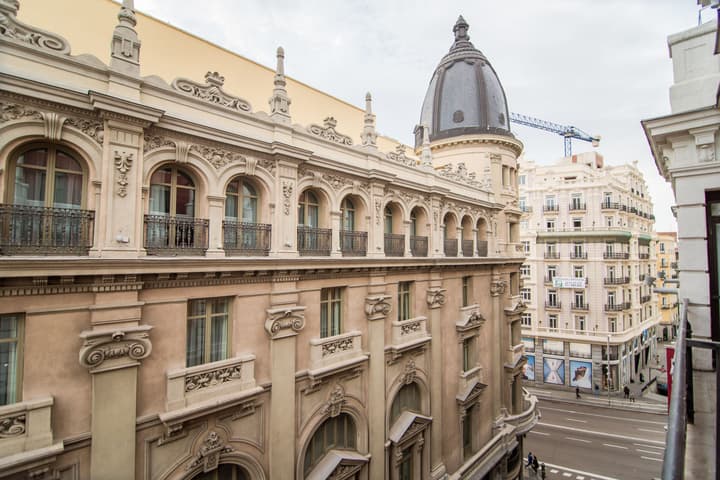 Petit Palace Chueca