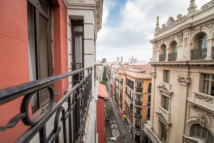 Petit Palace Chueca