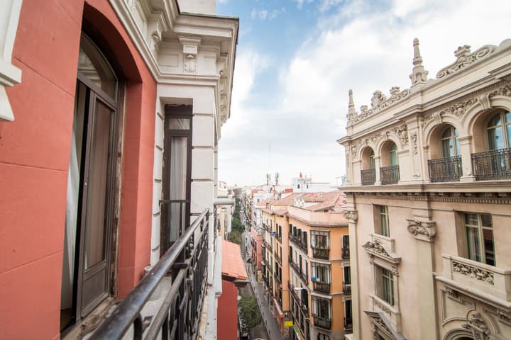 Petit Palace Chueca