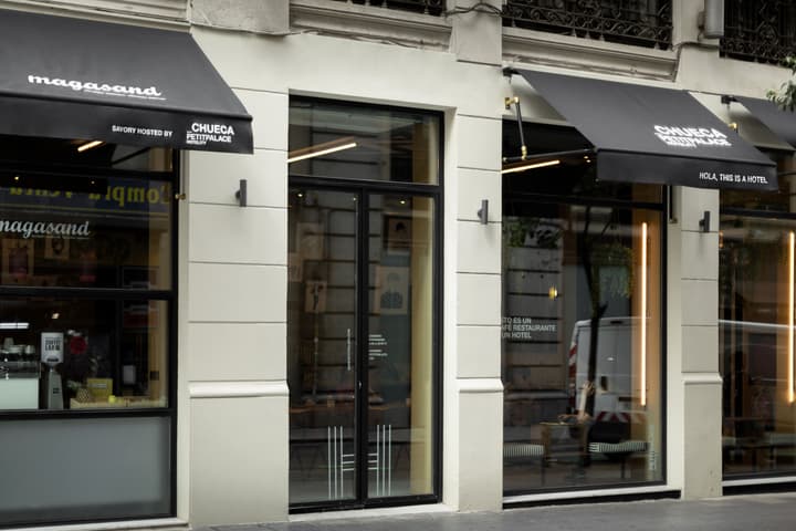Petit Palace Chueca