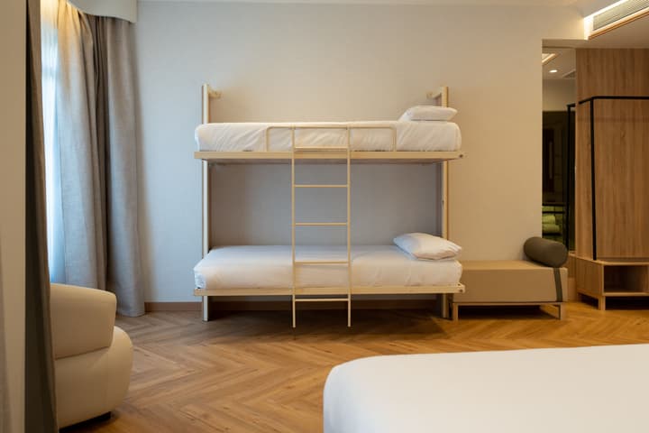 Petit Palace Chueca
