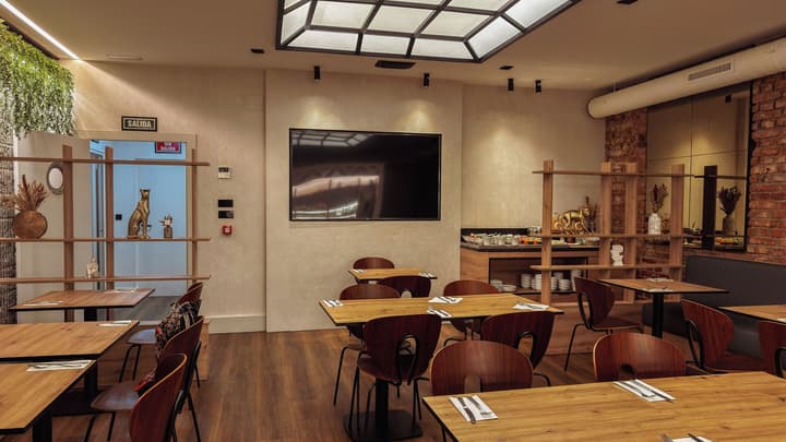 Petit Palace Chueca