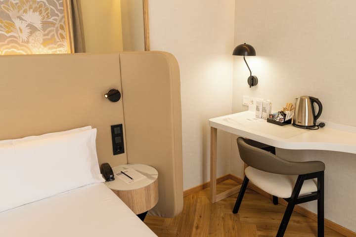 Petit Palace Chueca