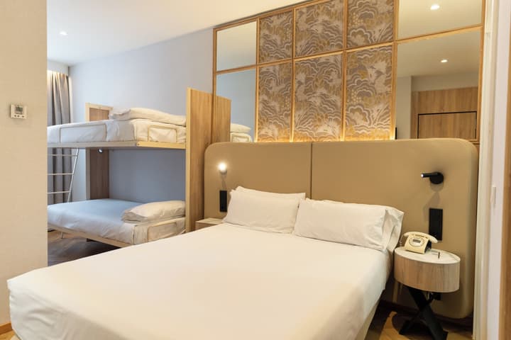 Petit Palace Chueca