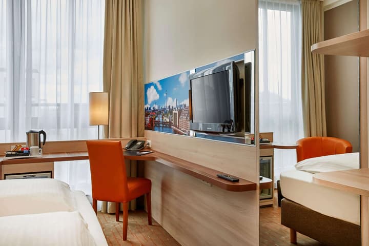 H+ Hotel Berlin Mitte