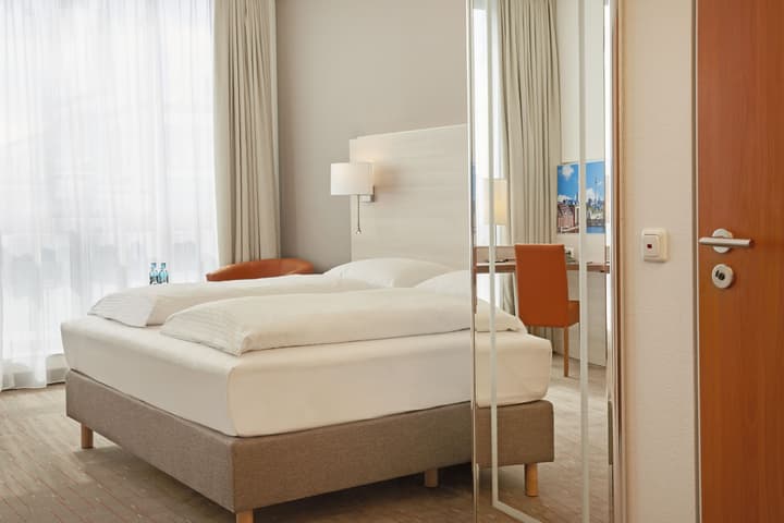 H+ Hotel Berlin Mitte
