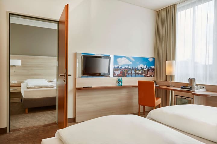 H+ Hotel Berlin Mitte