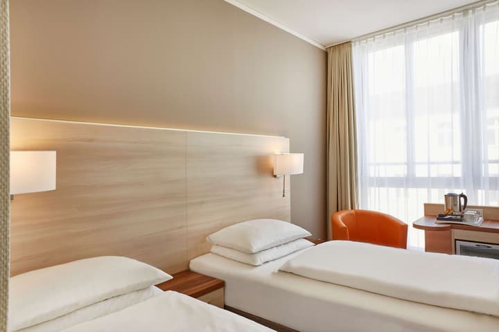 H+ Hotel Berlin Mitte