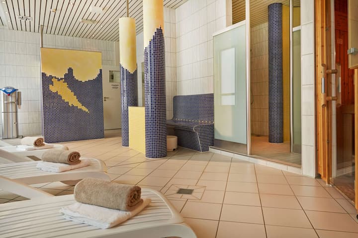 H+ Hotel Berlin Mitte