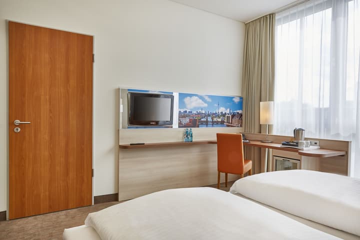 H+ Hotel Berlin Mitte