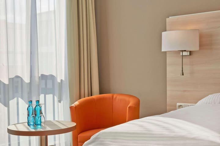 H+ Hotel Berlin Mitte