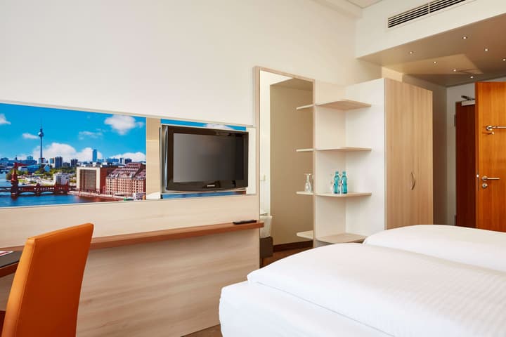 H+ Hotel Berlin Mitte