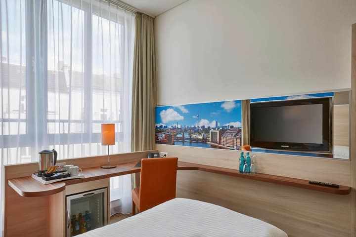 H+ Hotel Berlin Mitte