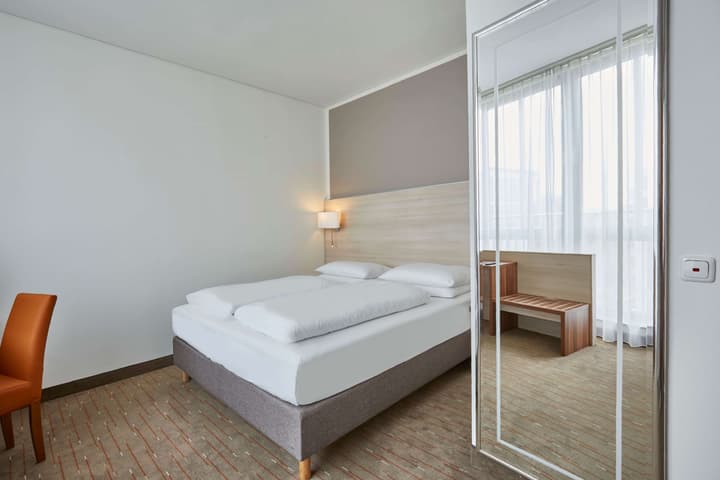H+ Hotel Berlin Mitte