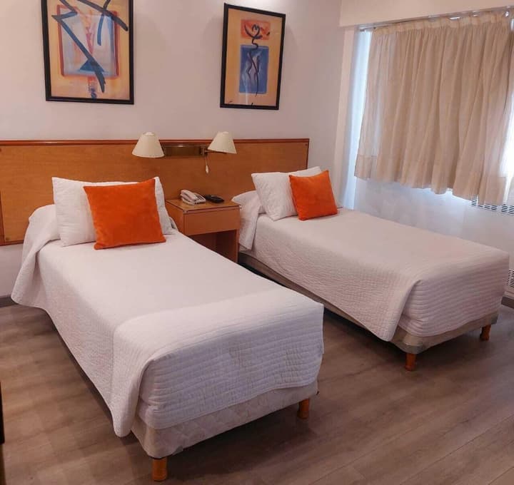 Sarmiento Palace Hotel