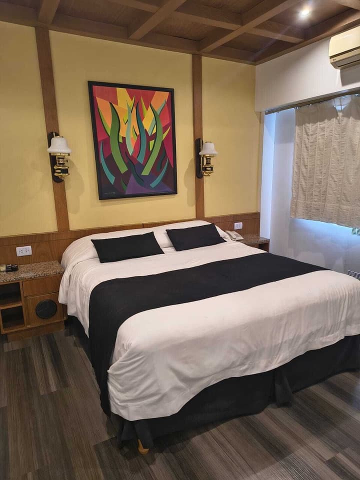 Sarmiento Palace Hotel