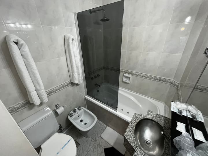 Sarmiento Palace Hotel
