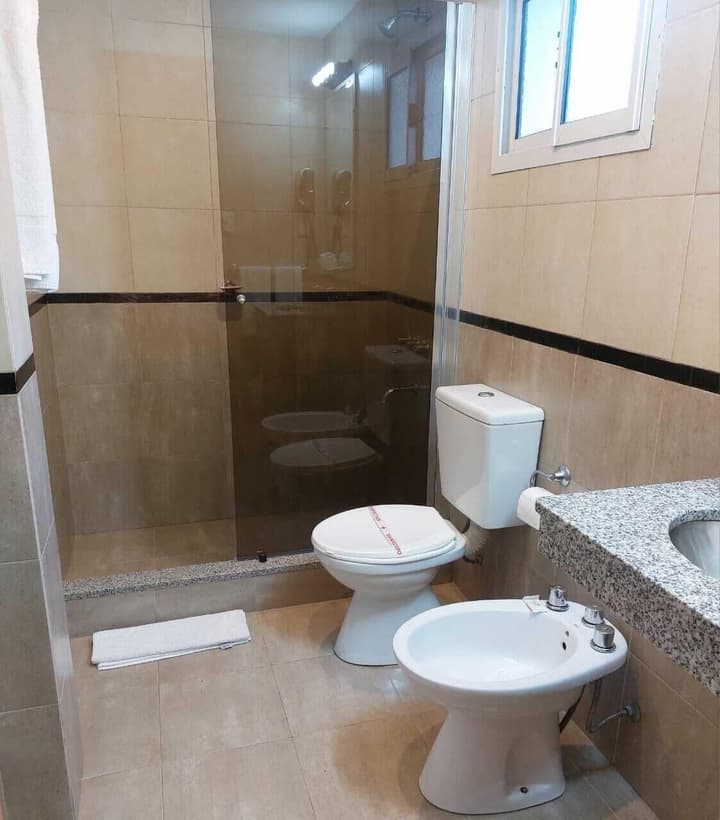 Sarmiento Palace Hotel