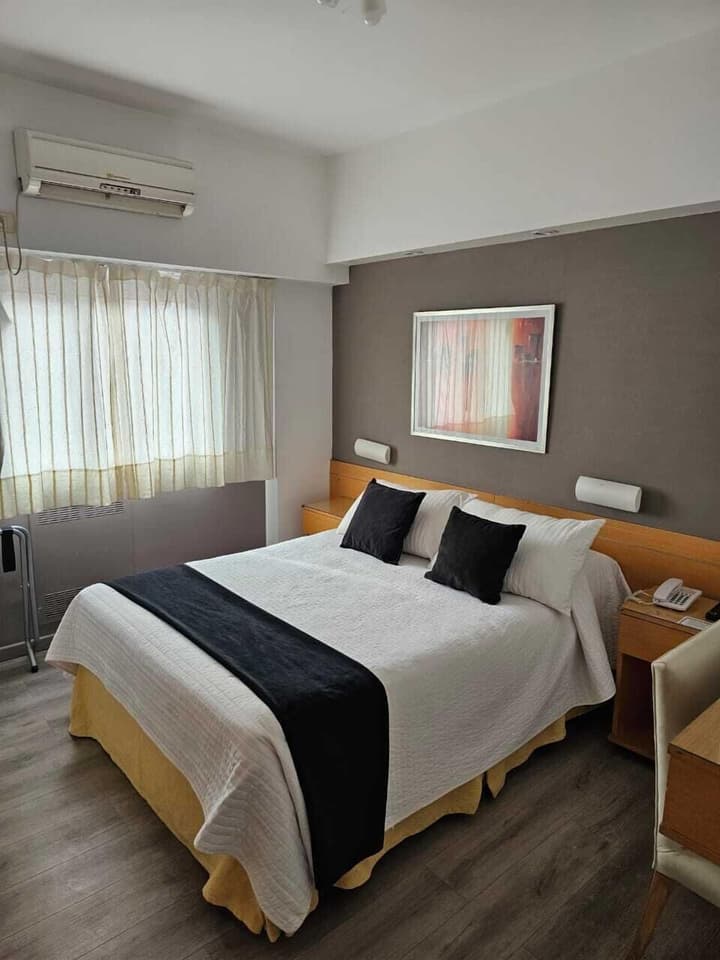 Sarmiento Palace Hotel
