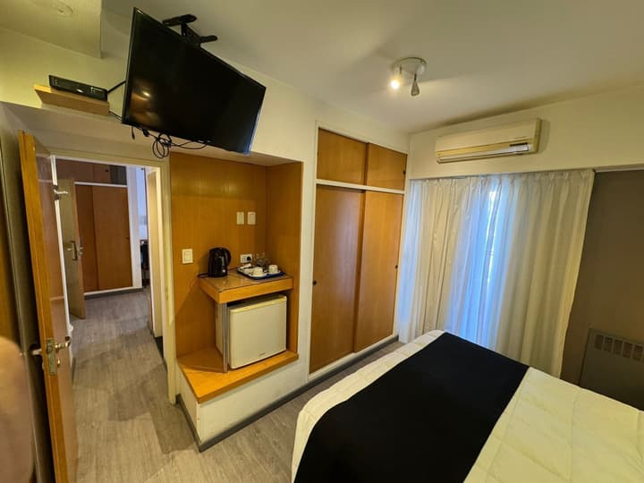 Sarmiento Palace Hotel