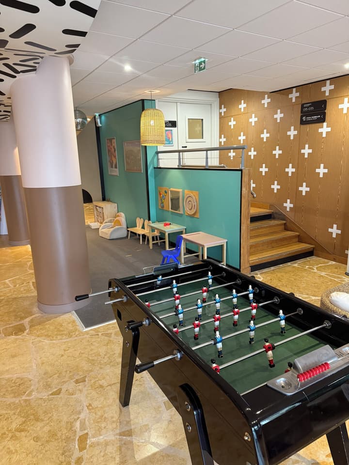 Aparthotel Adagio Val d'Europe près de Disneyland Paris