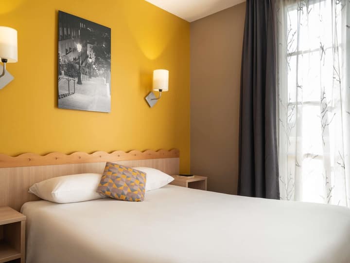 Aparthotel Adagio Val d'Europe près de Disneyland Paris
