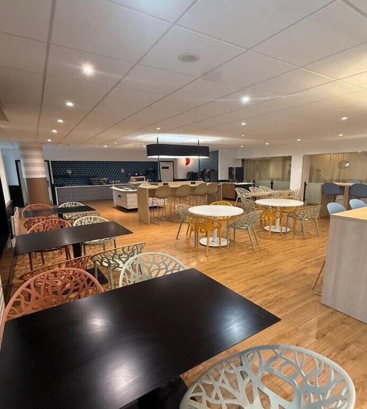 Aparthotel Adagio Val d'Europe près de Disneyland Paris