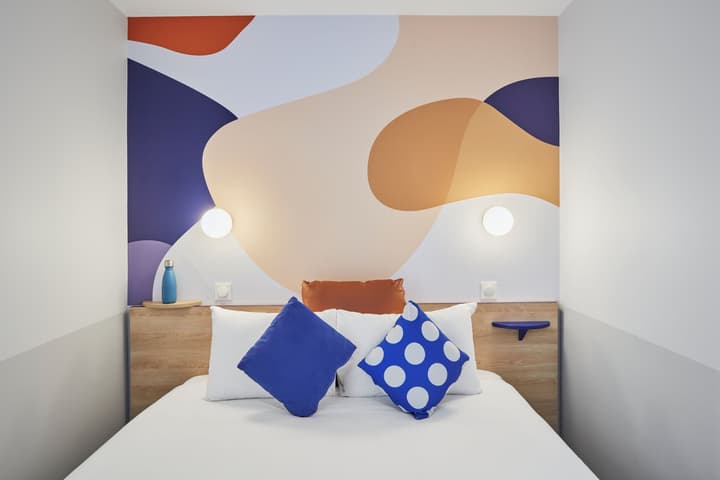 Aparthotel Adagio Val d'Europe près de Disneyland Paris