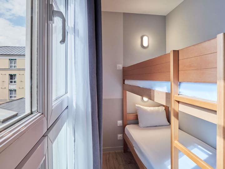 Aparthotel Adagio Val d'Europe près de Disneyland Paris