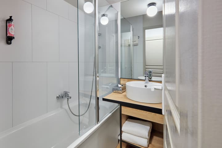 Aparthotel Adagio Val d'Europe près de Disneyland Paris