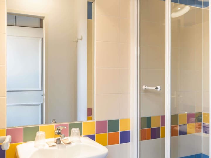 Aparthotel Adagio Val d'Europe près de Disneyland Paris