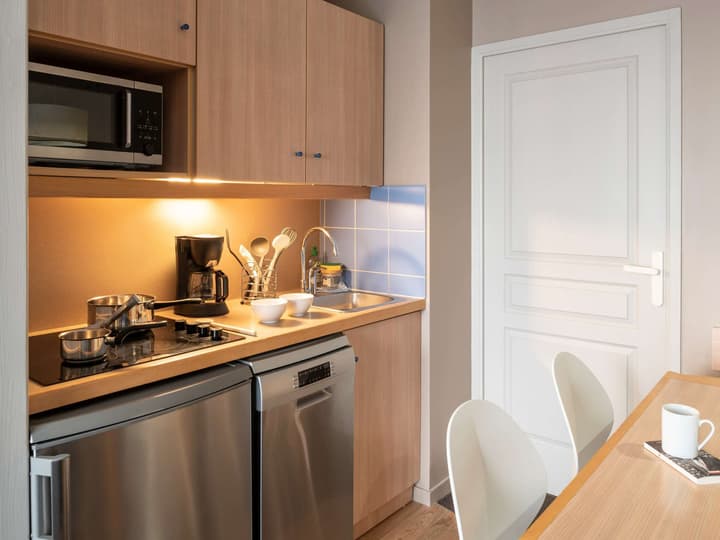 Aparthotel Adagio Val d'Europe près de Disneyland Paris