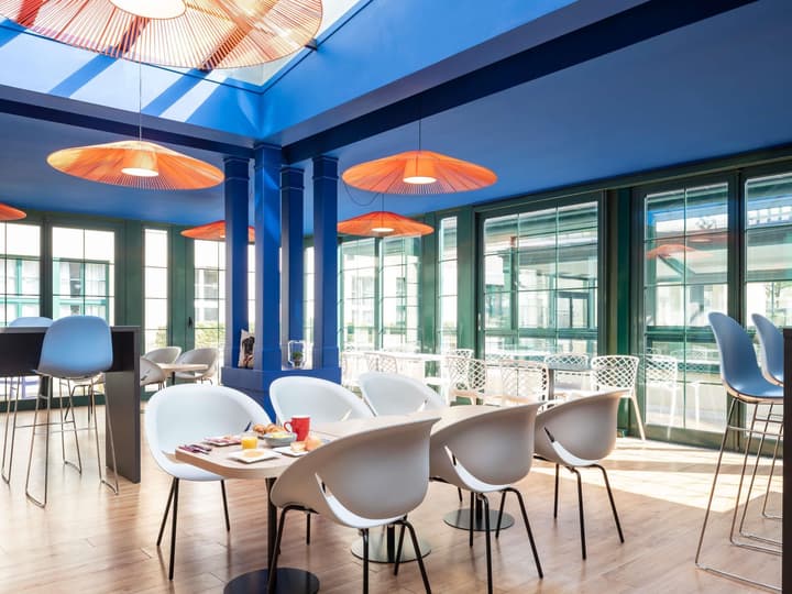 Aparthotel Adagio Val d'Europe près de Disneyland Paris